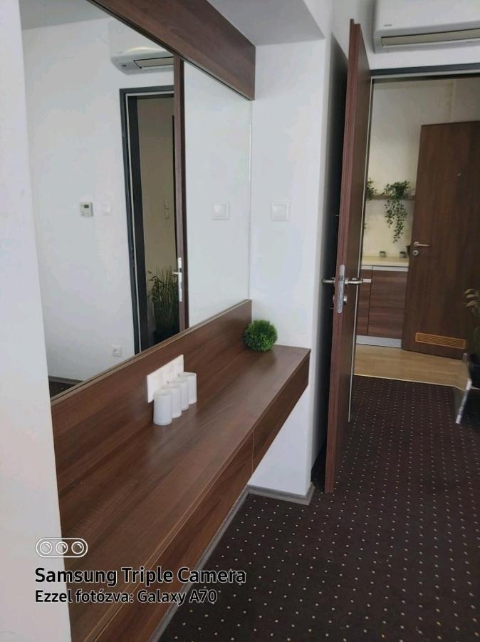 Plage Apartman Hajduszoboszlo Exterior photo